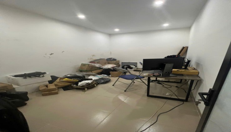 Cho thuê nhà ngõ 254 Minh Khai 4 tầng, 30m2, 3 ngủ, 11 Triệu - Full đồ, vào ngay